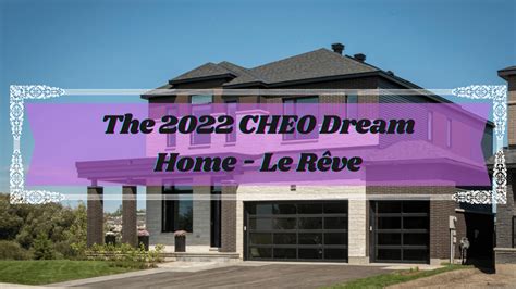 cheo home lottery|cheo home lottery 2022.